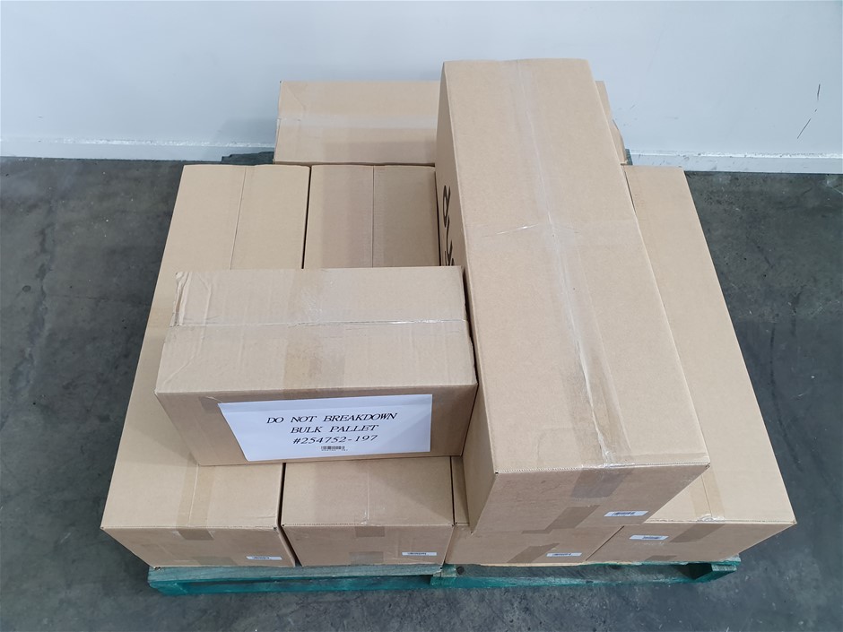 Trig Station Sauvignon Blanc 2025 (12x 750mL) NZ