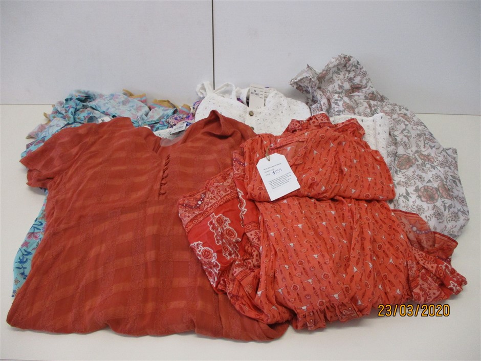 Devlin's Mount Shiraz 2023 (12x 750mL) SA