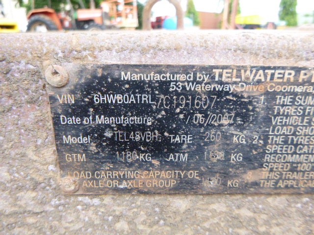 Fishbone Blue Chenin Blanc 2025 (6x 750mL) Geographe