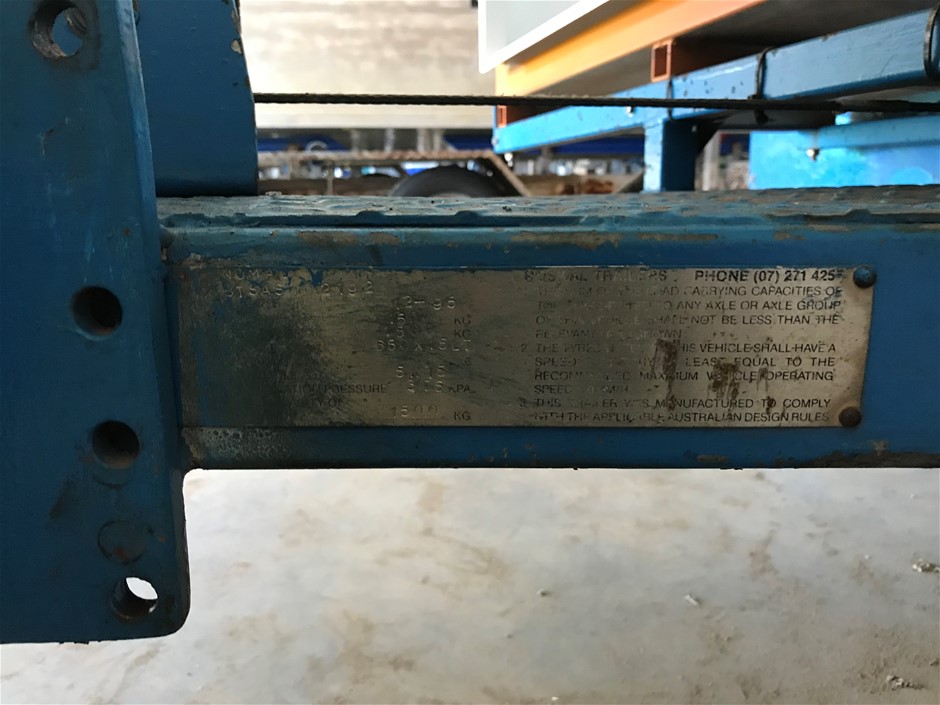 Hillbilly Fiano 2023 (6x 750mL) Adelaide Hills