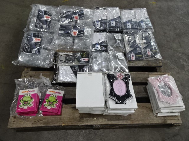 The Drover Pink Moscato 2023 (6x 750mL) NSW