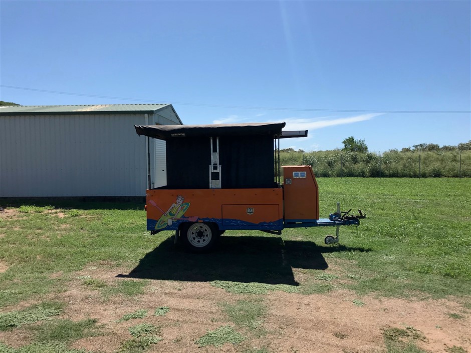 Tread Softly 'Forever Young' Sauvignon Blanc 2023 (6x 750mL) SA