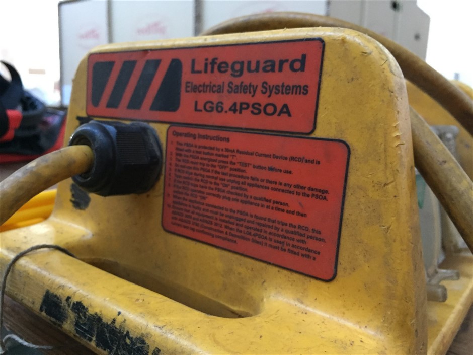 Crooked Mick Shiraz Cabernet 2021 (6x 750mL) VIC