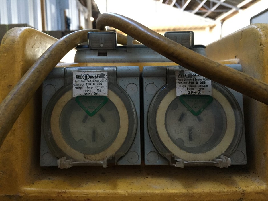 Drop Zone Reserve Malbec 2022 (12x 750mL) SA