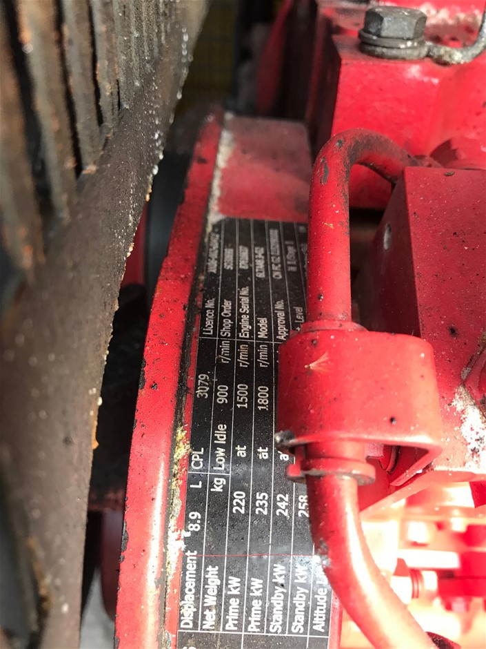 Hazelview Cabernet Sauvignon 2024 (12x 750mL) McLaren Vale