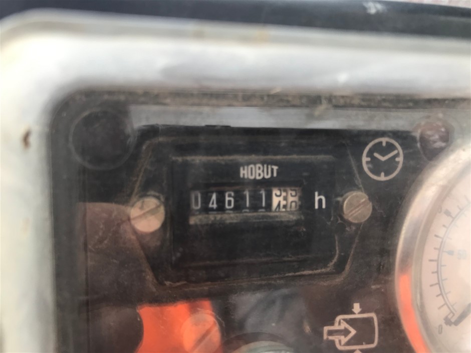 HEAD Rose 2024 (12x 750mL) Eden Valley