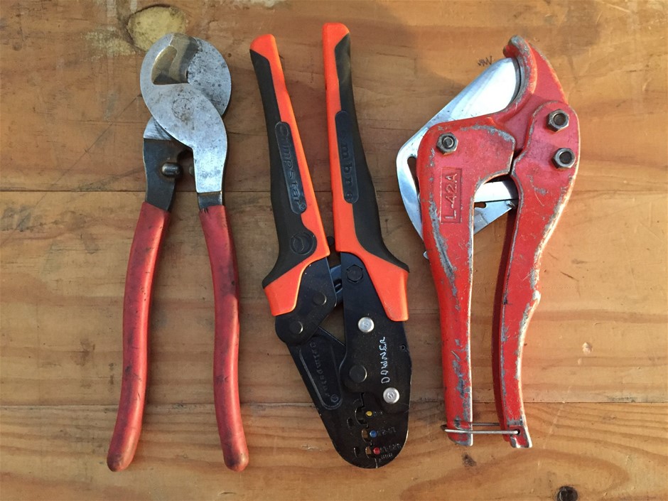 Howlin Gale Wines Force 10 Shiraz 2017 (6x 750mL) Langhorne Creek, SA