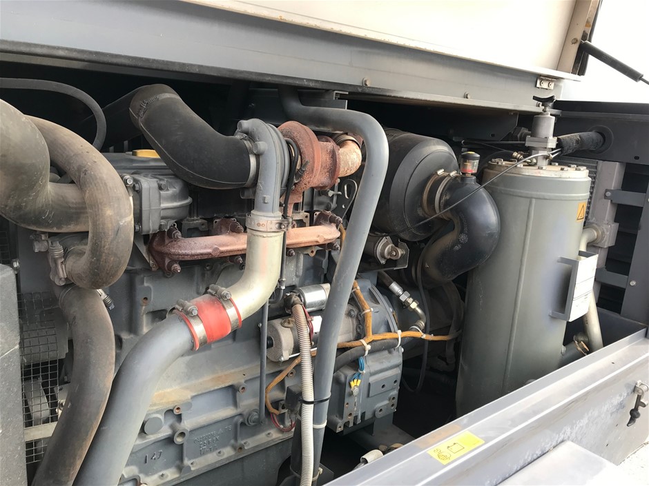 Little Giant Shiraz (6x 750mL).