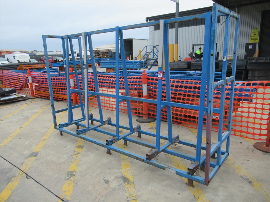 Stalking Horse Cabernet Sauvignon 2021 (12x 750mL) Langhorne Creek, SA