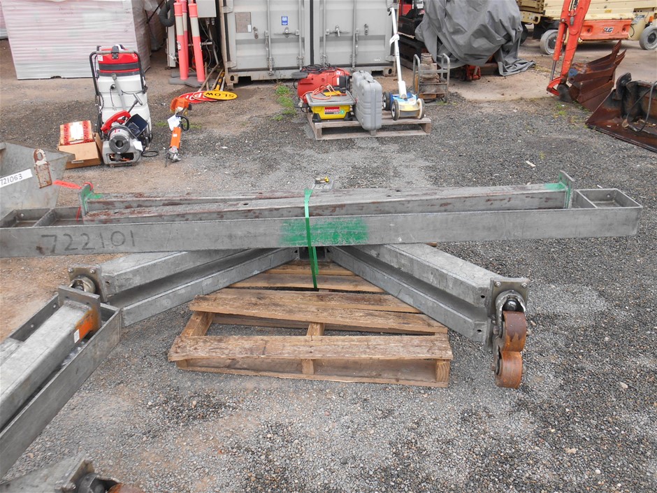 Atkins Farm Cabernet Sauvignon 2021 (6x 750mL) Langhorne Creek