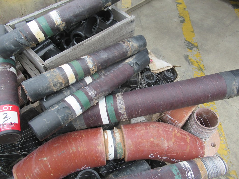 Farm Hand Rose [organic] (6x 750mL).