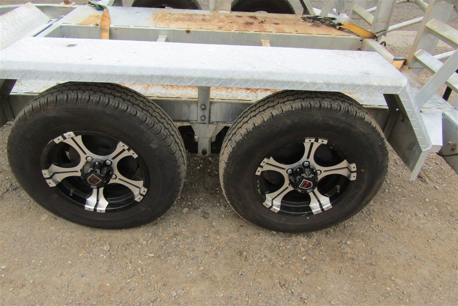 Yellowglen Yellow Sparkling NV (6x 750mL).