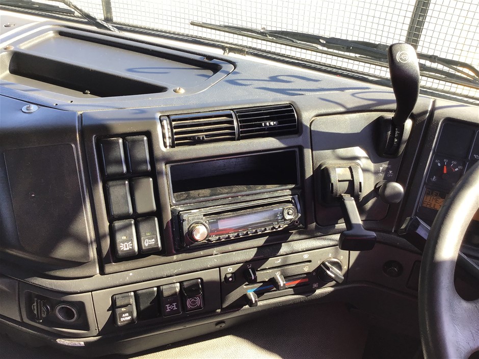 18K Gold-Filled Cuban Link Chain Bracelet, 8MM Wide - 17.8cm