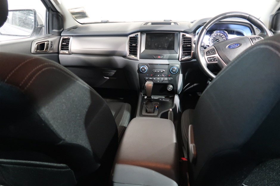 18K Gold-Filled Cuban Necklace with Simulated Diamond Clasp, 8MM -  60.9cm