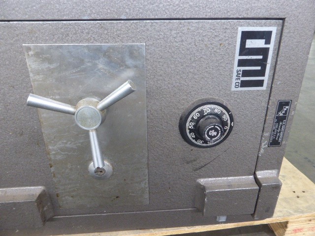 18K Gold-Filled Cuban Link Chain Necklace, 6MM Wide - 55.8cm