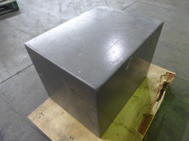 18K Gold-Filled Cuban Link Chain Bracelet, 6MM Wide - 17.8cm