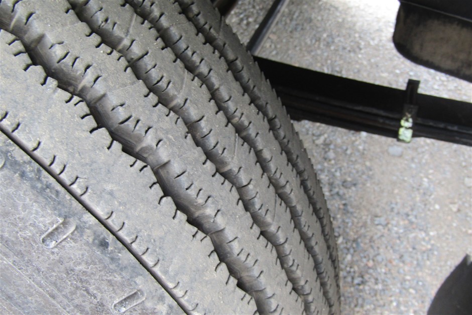 Barramundi Shiraz 2022 (12x 750mL) VIC