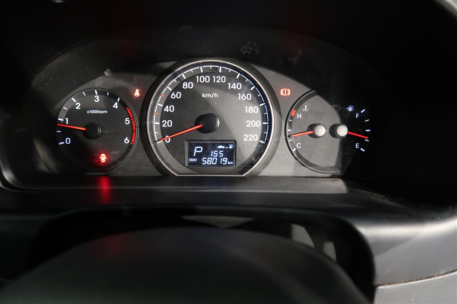 Stalking Horse Pinot Grigio 2025 (12x 750mL) Langhorne Creek