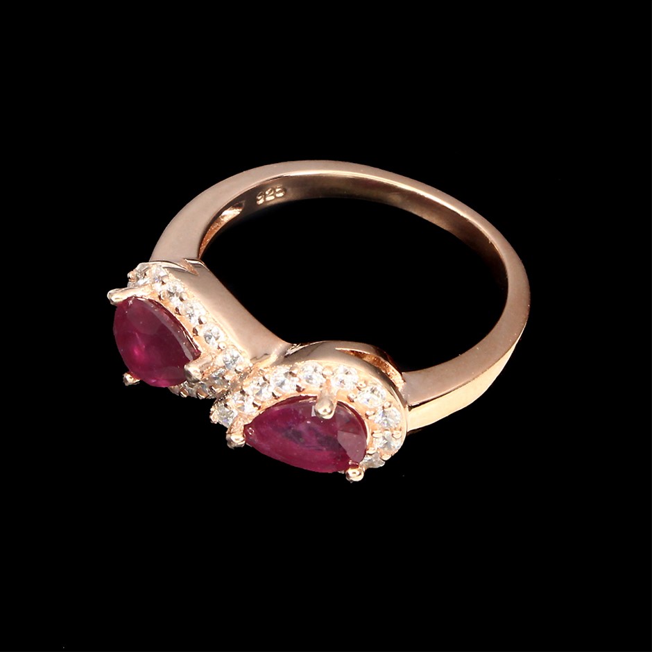 Jules Roy Pinot Noir 2024 (6x 750mL), France.