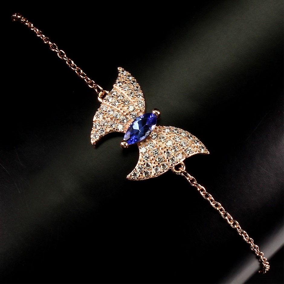 The Drover Rose 2025 (12x 750mL) SEA