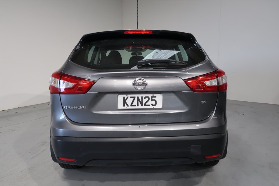 Trig Station Pinot Gris 2024 (12x 750mL) NZ