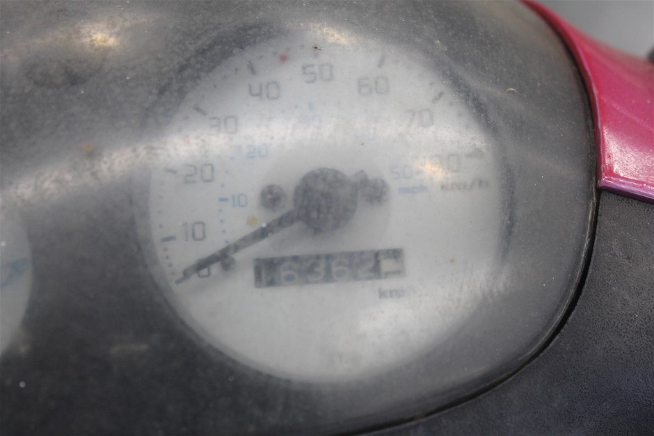 Jacqueline Brut Rosé NV (6x 750mL), France.