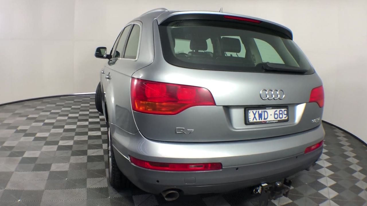 Gold-Filled Tennis Bracelet Four-Leaf Clover & Simulated Diamonds  - 17.8cm