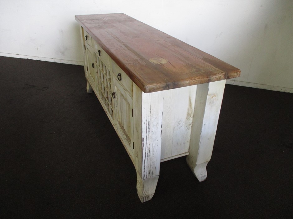 Trig Station Pinot Gris 2024 (12x 750mL) NZ