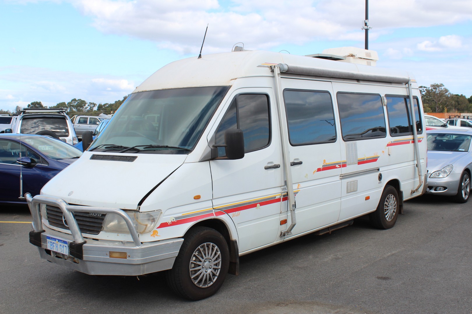 Abbott's Cove Sauvignon Blanc 2024 (6x 750mL) Marlborough