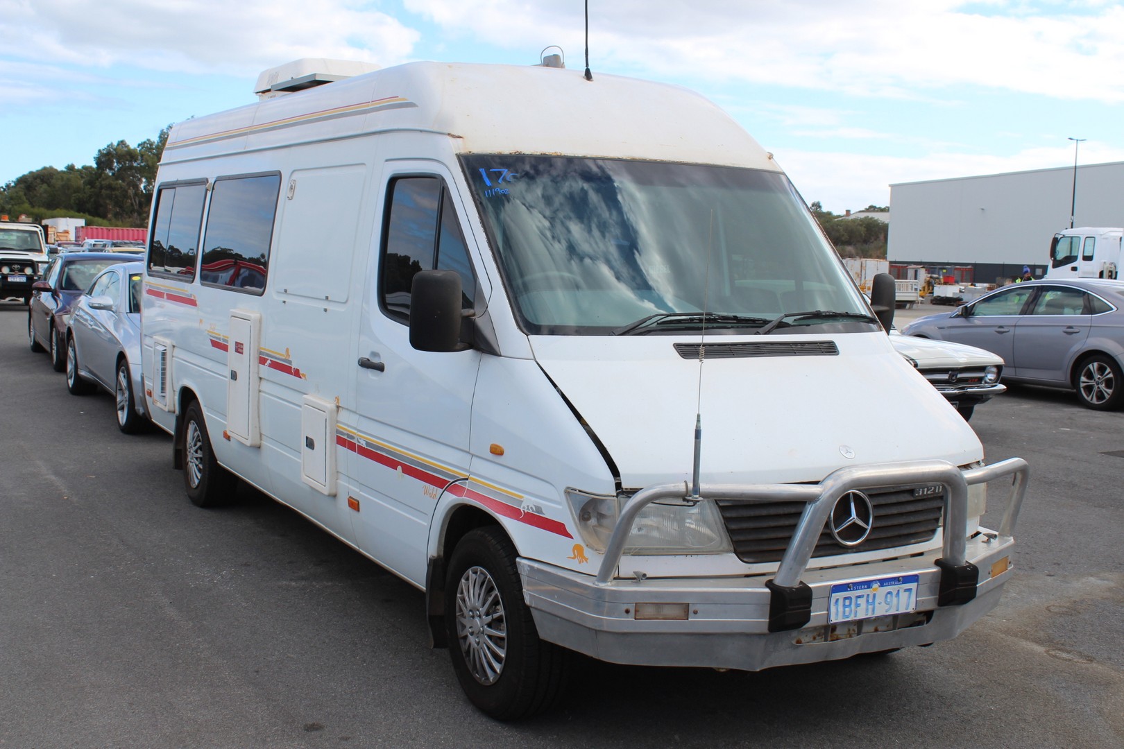 Landsworth Sauvignon Blanc 2025 (6x 750mL) Marlborough