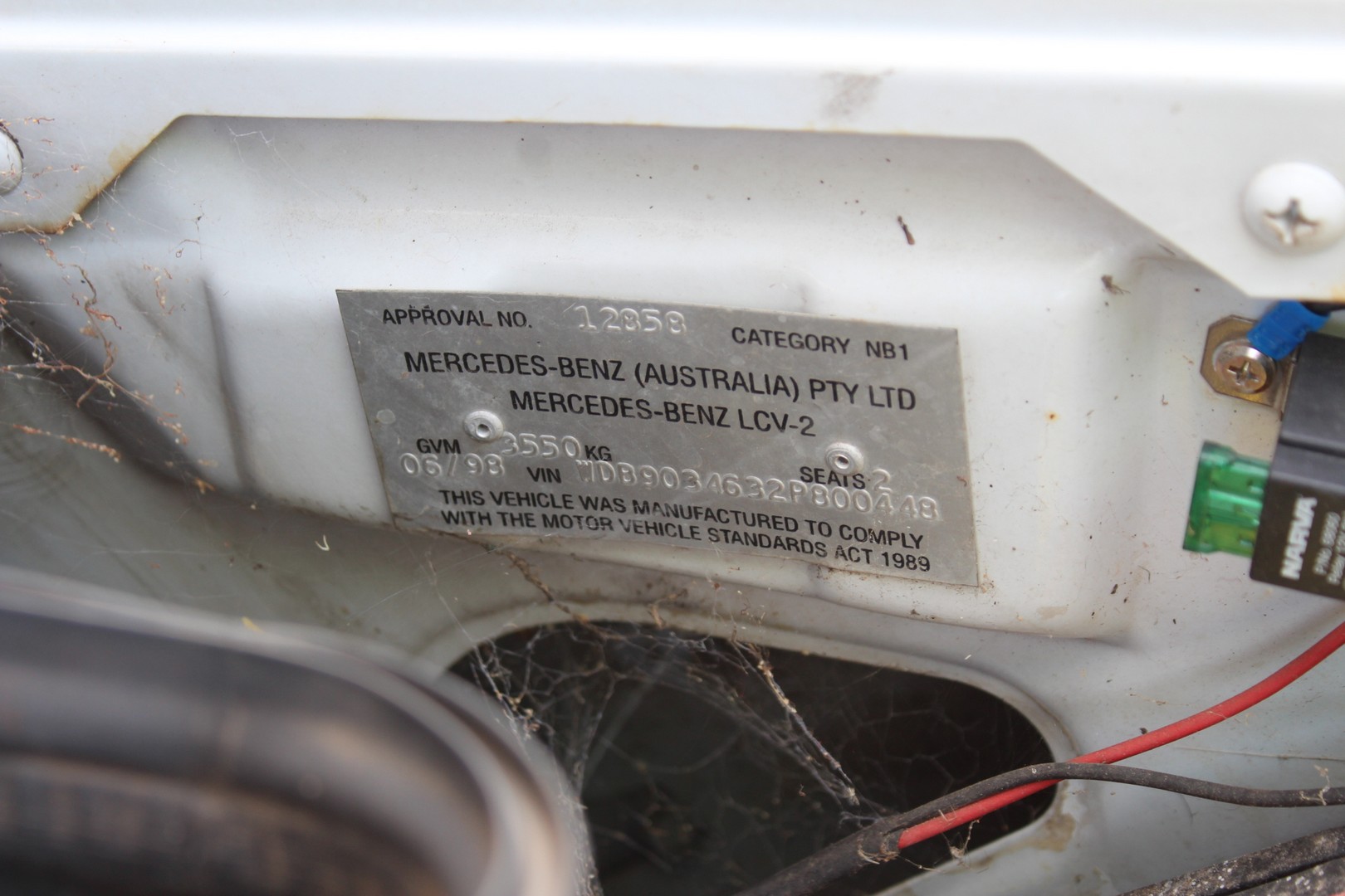 18K Gold-Filled Cuban Style Link Ring with Simulated Diamonds - Size 10