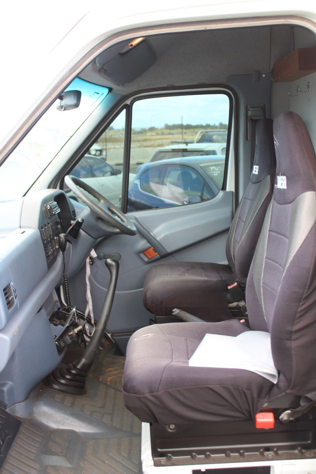 18K Gold-Filled Cuban Chain Necklace with Simulated Diamonds - 55.8cm