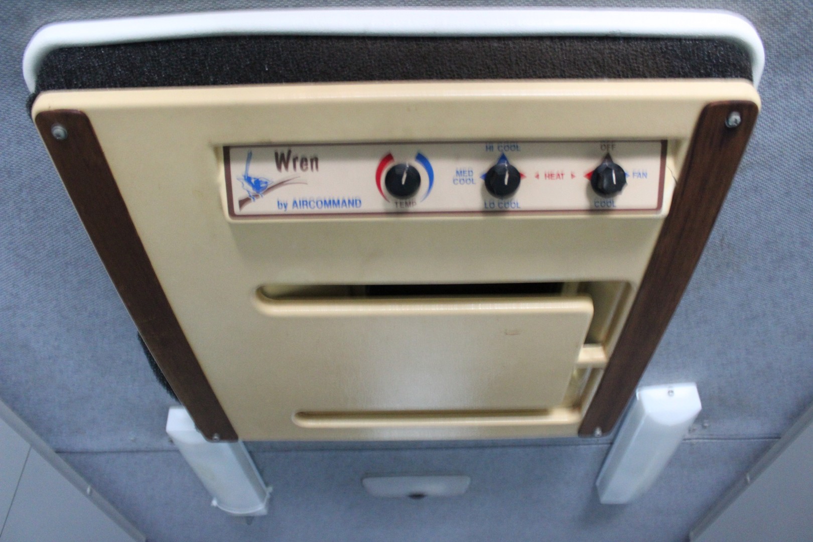 Gold-Filled Tennis Necklace Four-Leaf Clover & Simulated Diamonds  - 55.8cm