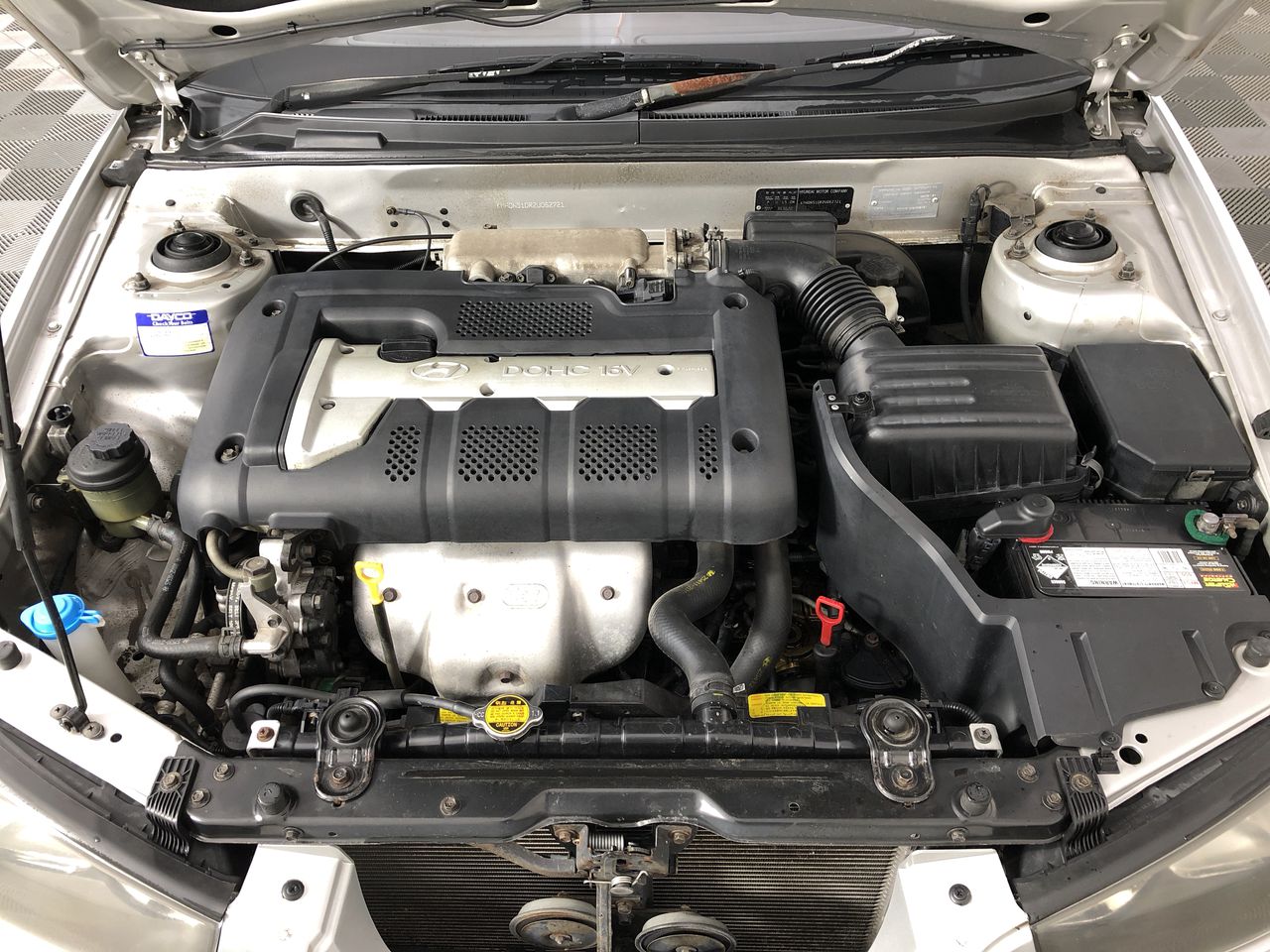 Pierre Delize Blanc De Blancs Brut NV (6x 750mL), France.