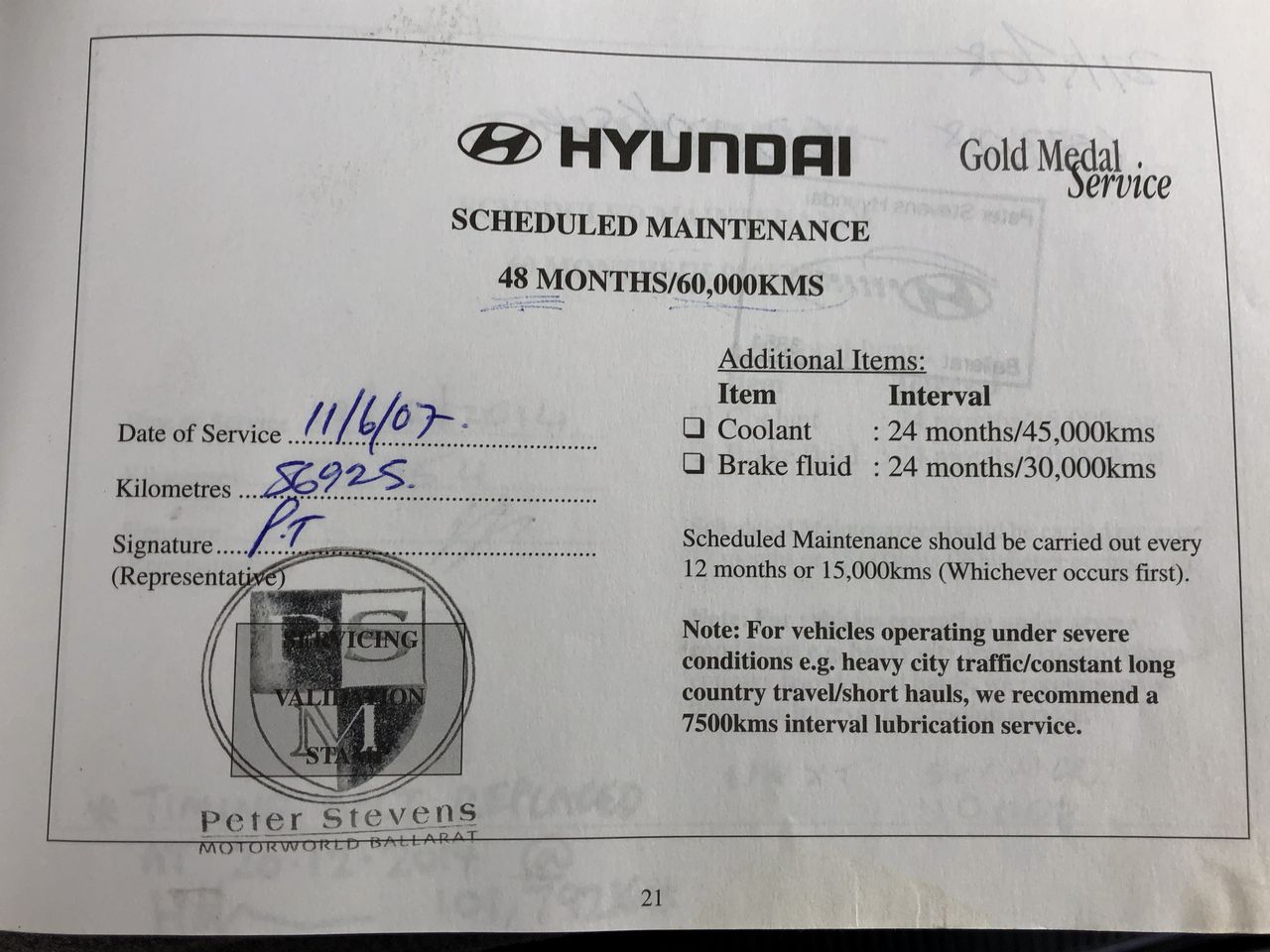 Shared Tempranillo 2021 (6x 750mL) SA