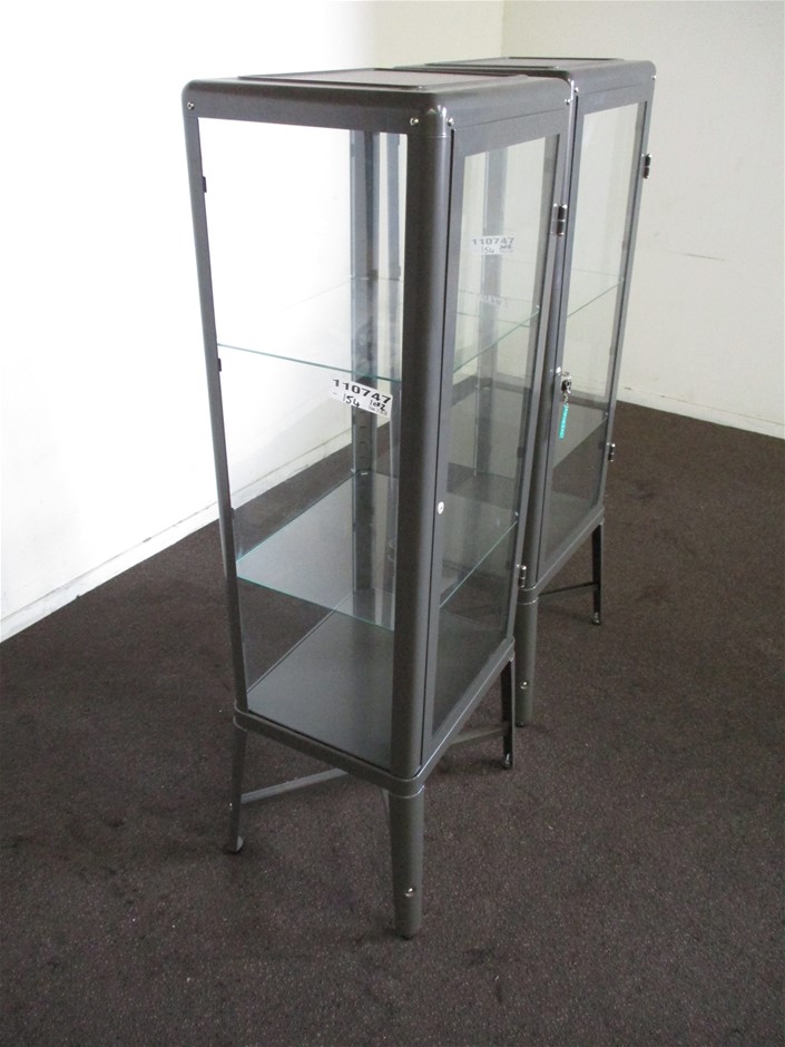 18K Gold-Filled Cuban Chain Necklace, 10MM Wide - 55.8cm