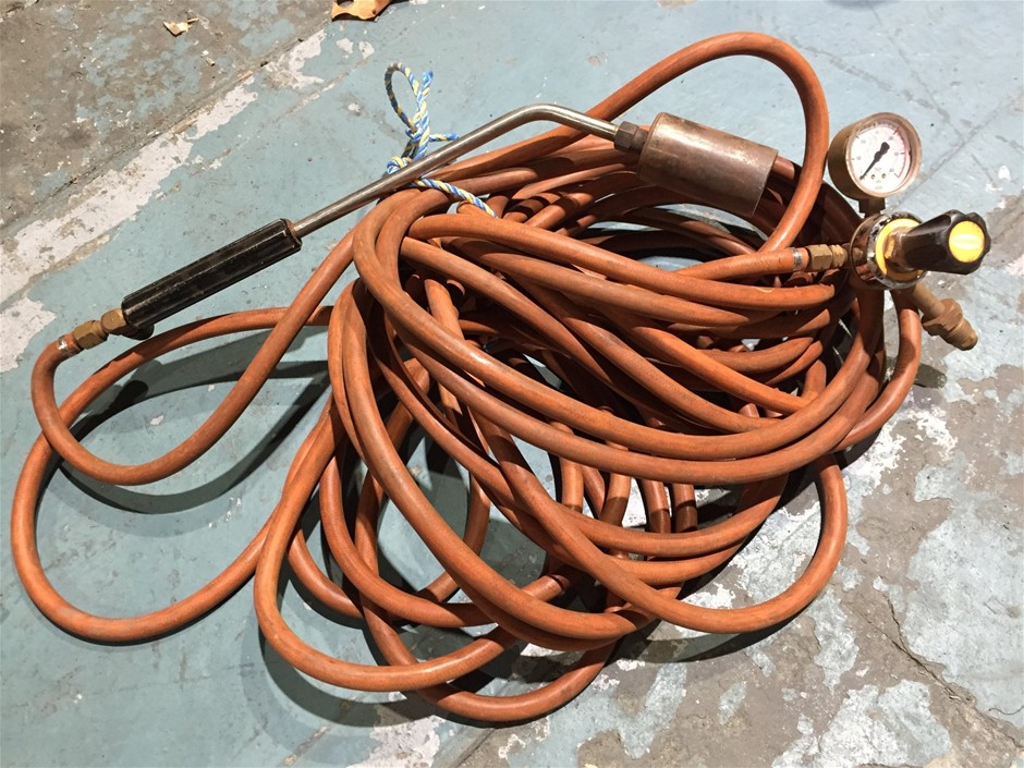 18K Gold-Filled Cuban Link Chain Necklace, 6MM Wide - 60.9cm