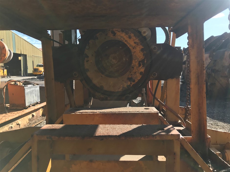 Cleanskin Grenache Shiraz Mourvedre 2022 (12x 750mL) Clare Valley