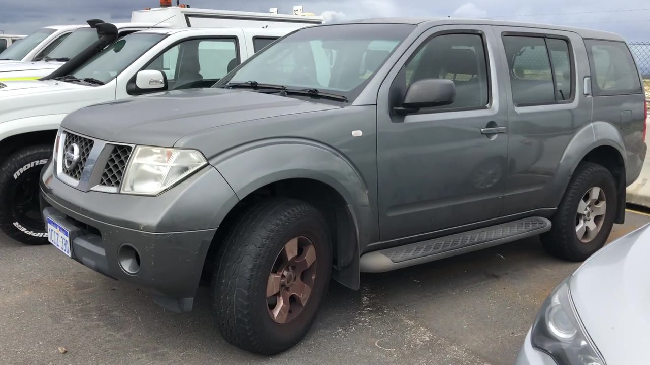 HEAD Rose 2024 (12x 750mL) Eden Valley