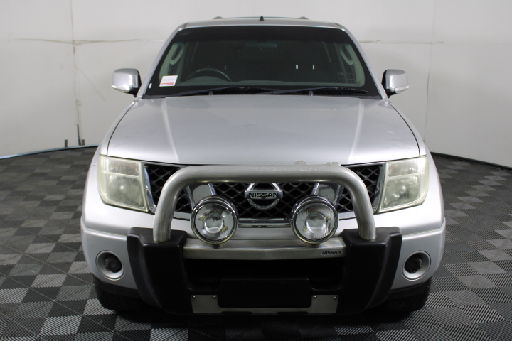 2009 Volkswagen Golf 77TDI Trendline A6 Turbo Diesel Automatic Hatchback