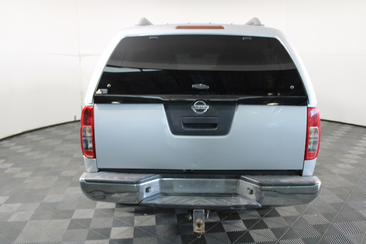 Unused 2026 MMS MS36CD Skid Steer Loader