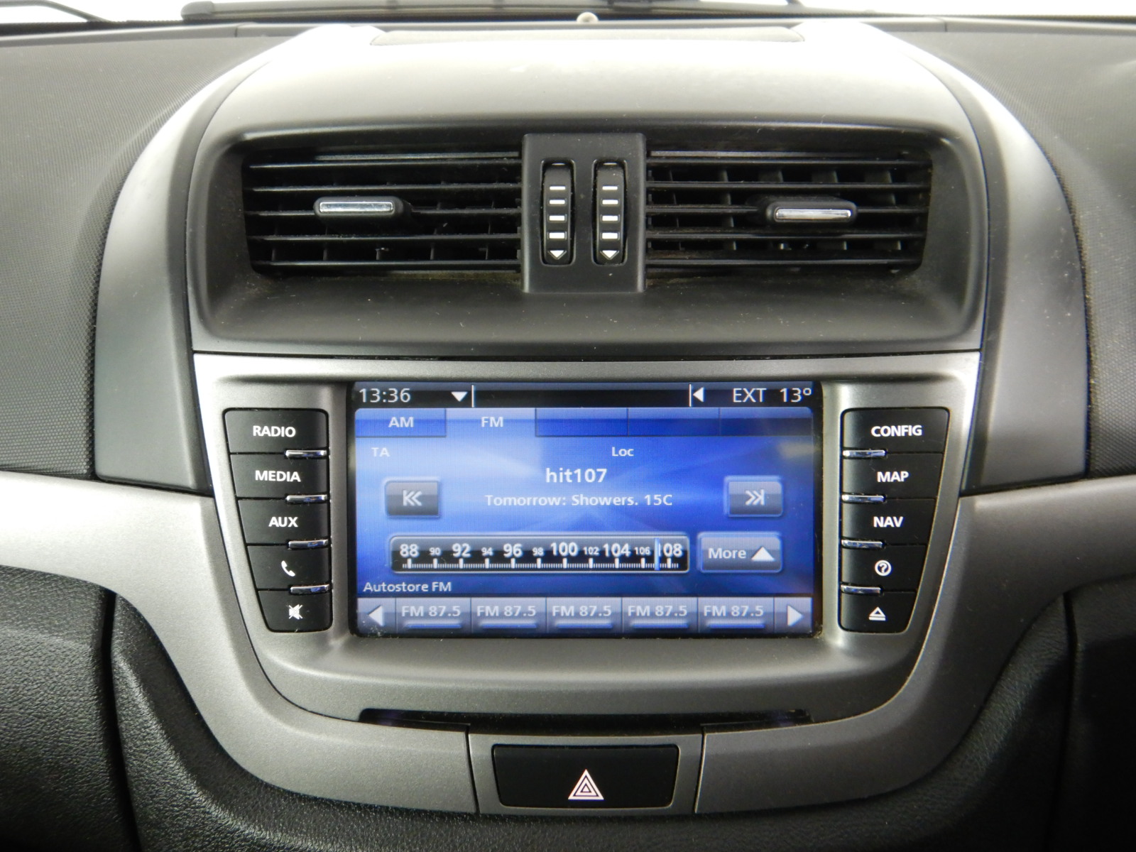 Peter Lehmann Cellar Archives Cabernet Sauvignon 2014 (6x 750mL), Barossa.