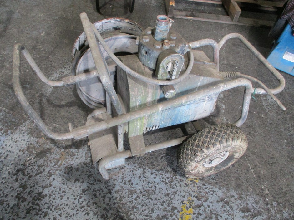 Magic Box Shiraz 2019 (6x 750mL) SEA