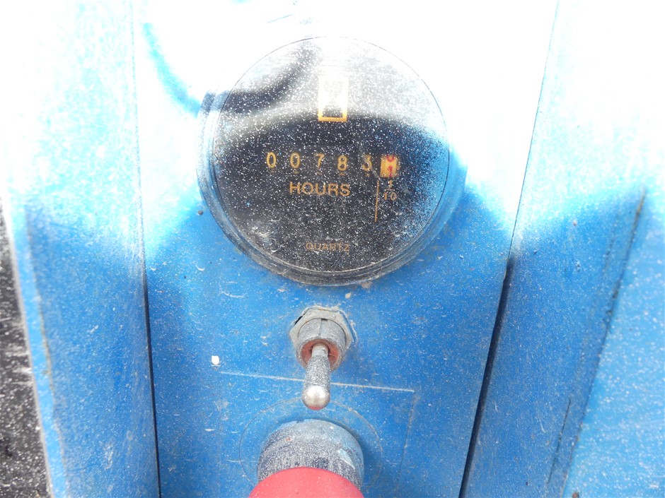 Redbank King Valley Pinot Grigio 2025 (6 x 750mL)