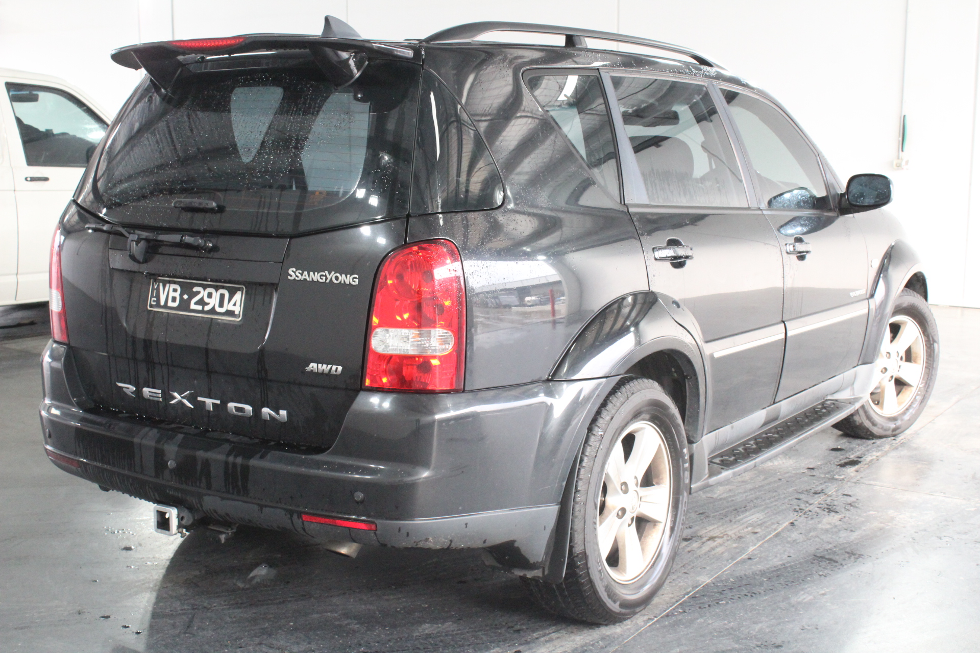 Bleasdale Sparkling Shiraz NV (6x 750mL), Langhorne Creek, SA.