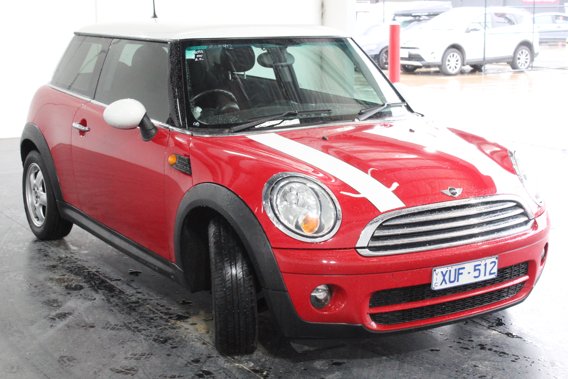 Echo Bay Chardonnay 2025 (12x 750mL) SEA