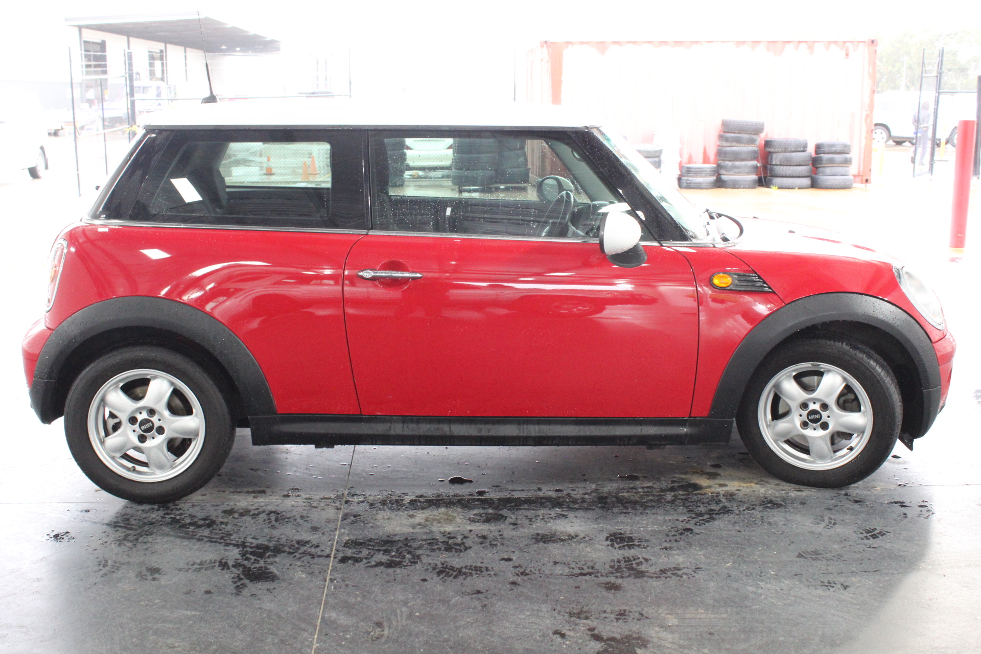 Echo Bay Pinot Grigio 2025 (12x 750mL) SEA