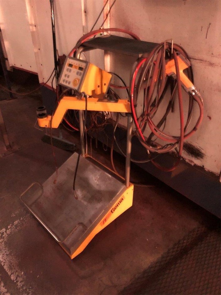 Peter Thompson Wines 2021 Shiraz (12x 750mL), Coonawarra