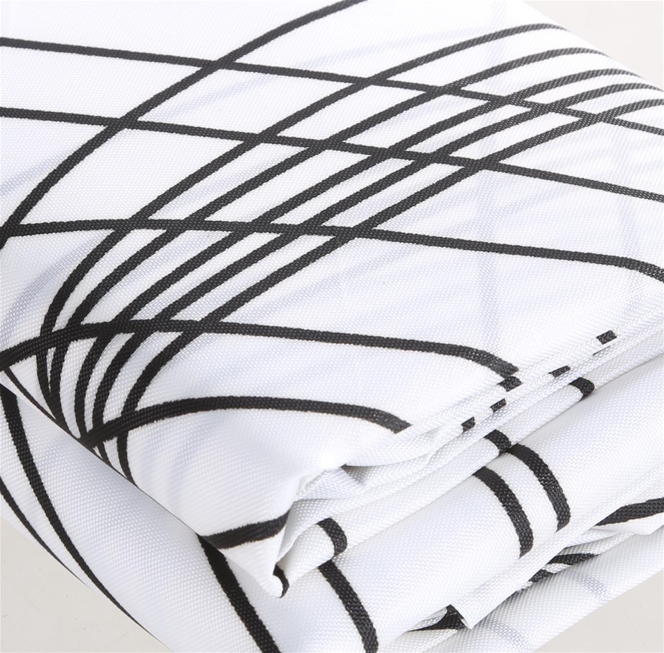 DeWALT Max Impact 34-Piece 1/4" Hex Screwdriving Driver Bit Set.