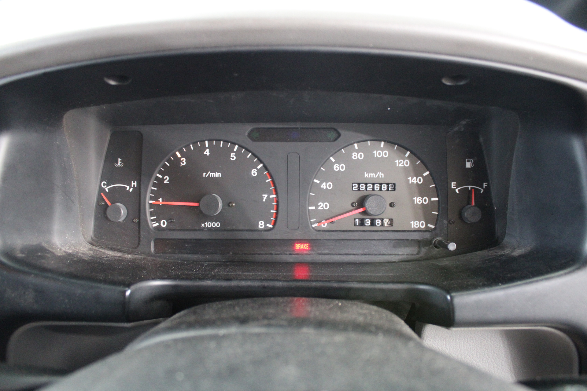 4 x Flat Webb Lifting Sling, WLL 1,000kg x 2M (With Test Cert).